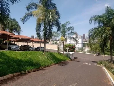 Apartamento com 3 Quartos à venda, 70m² no Tubalina, Uberlândia