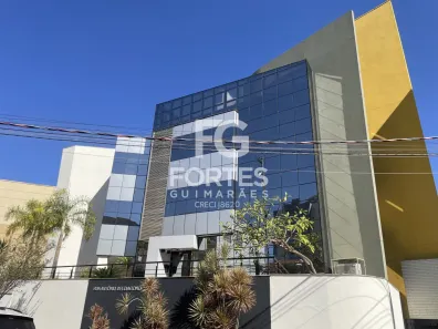Ponto Comercial para alugar, 134m² no Vila Ana Maria, Ribeirão Preto