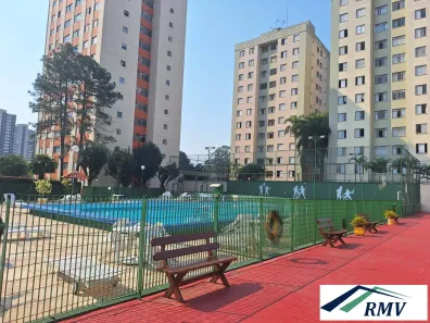 Apartamento com 3 Quartos à venda, 80m² no Parque Terra Nova, São Bernardo do Campo