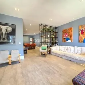 Casa com 3 Quartos à venda, 142m² no Indianópolis, São Paulo