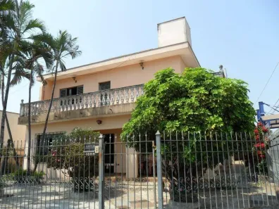 Imóvel Comercial com 3 Quartos à venda, 260m² no Vila Santana, Sumaré