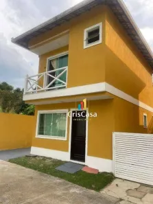 Casa com 2 Quartos à venda, 70m² no Mar do Norte, Rio das Ostras