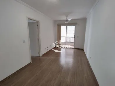 Apartamento com 3 Quartos à venda, 72m² no Jardim Caxambu, Piracicaba