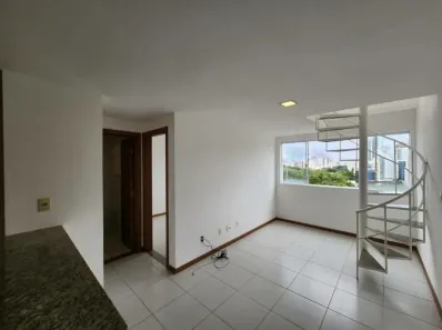 Cobertura com 2 Quartos à venda, 80m² no Stiep, Salvador