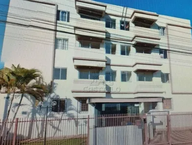 Apartamento com 1 Quarto à venda, 50m² no Portal de Versalhes 1, Londrina