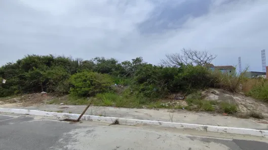 Lote/Terreno à venda, 600m² no Jardim Atlântico Central (Itaipuaçu), Maricá