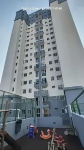 Apartamento com 3 Quartos para alugar, 60m² no Centro, Osasco