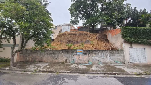 Lote/Terreno à venda, 362m² no Vila Ipojuca, São Paulo
