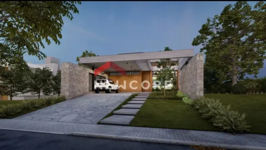 Casa de Condomínio com 3 Quartos à venda, 262m² no Aberta dos Morros, Porto Alegre