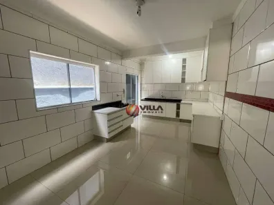 Casa com 3 Quartos à venda, 201m² no Jardim São Domingos, Americana