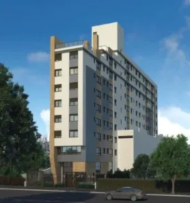 Apartamento com 2 Quartos à venda, 84m² no Auxiliadora, Porto Alegre