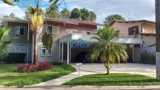 Casa de Condomínio com 4 Quartos à venda, 310m² no Nova Higienópolis, Jandira