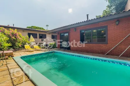 Casa com 7 Quartos à venda, 560m² no Jardim Isabel, Porto Alegre