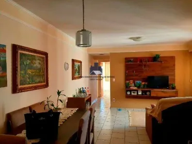 Apartamento com 2 Quartos à venda, 70m² no Vila São Judas Tadeu, São José do Rio Preto