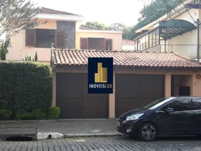 Sobrado com 3 Quartos à venda, 280m² no Santo Amaro, São Paulo