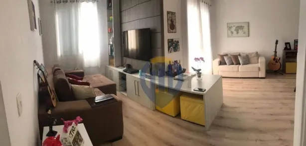 Apartamento com 2 Quartos à venda, 70m² no Barra Funda, São Paulo