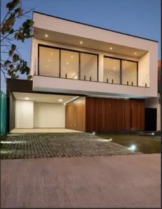 Casa de Condomínio com 3 Quartos à venda, 204m² no Jardim Carvalho, Ponta Grossa