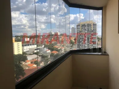 Apartamento com 3 Quartos à venda, 73m² no Santa Teresinha, São Paulo