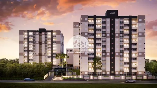 Apartamento com 1 Quarto à venda, 59m² no Cancelli, Cascavel