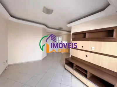 Apartamento com 3 Quartos à venda, 83m² no Parque Residencial Aquarius, São José dos Campos