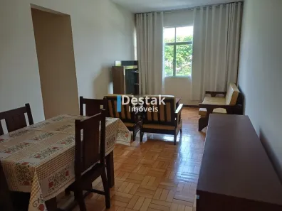 Apartamento com 3 Quartos para alugar, 100m² no Jardim Amália, Volta Redonda