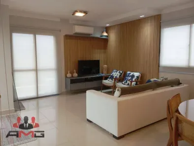 Cobertura com 3 Quartos à venda, 171m² no Riviera, Bertioga