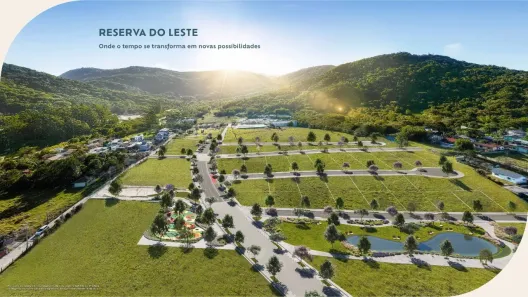 Lote/Terreno à venda, 376m² no Rio Tavares, Florianópolis