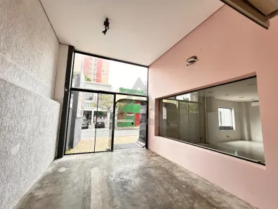 Ponto Comercial para alugar, 200m² no Centro, Campinas