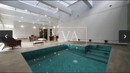 Apartamento com 2 Quartos à venda, 169m² no Indianópolis, São Paulo
