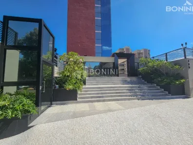 Sala Comercial para alugar, 67m² no Parque Residencial Nardini, Americana