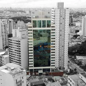 Sala Comercial à venda, 80m² no Santana, São Paulo
