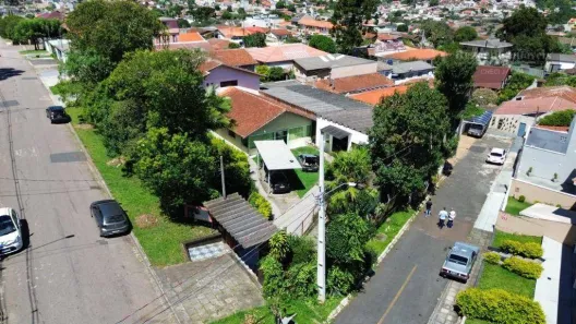 Lote/Terreno à venda, 199m² no Abranches, Curitiba