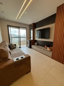 Apartamento com 2 Quartos à venda, 85m² no Meia Praia, Itapema