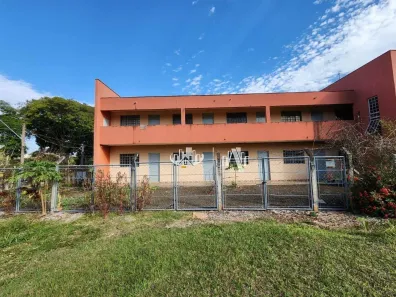 Apartamento com 1 Quarto para alugar, 40m² no Jardim Indianápolis, Londrina