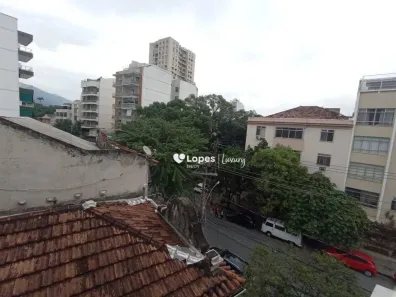 Apartamento com 2 Quartos à venda, 61m² no Maracanã, Rio de Janeiro