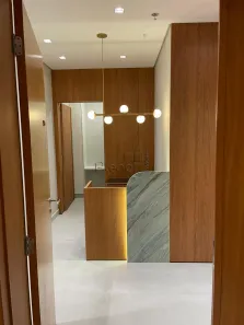 Sala Comercial para alugar, 39m² no Centro, Campinas