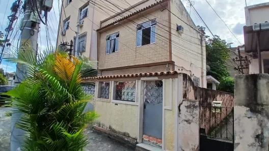Casa com 2 Quartos à venda, 120m² no Olaria, Rio de Janeiro