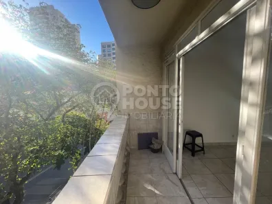 Apartamento com 2 Quartos à venda, 81m² no Parque Imperial, São Paulo