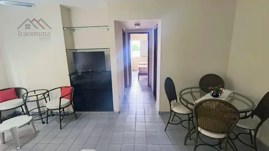 Apartamento com 2 Quartos à venda, 83m² no Centro, Ubatuba