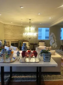 Apartamento com 4 Quartos à venda, 198m² no Itaim Bibi, São Paulo