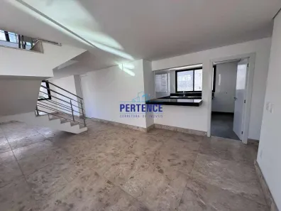 Cobertura com 5 Quartos à venda, 205m² no Lourdes, Belo Horizonte