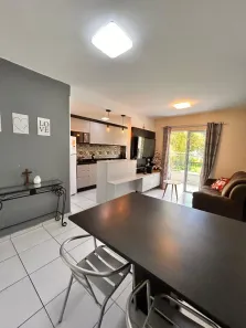 Apartamento com 2 Quartos à venda, 61m² no Vargem Grande, Florianópolis