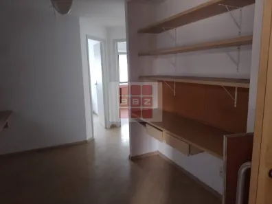 Sala Comercial para alugar, 115m² no Santa Cecília, São Paulo