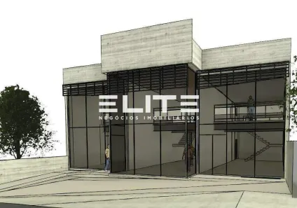 Ponto Comercial para alugar, 300m² no Vila Assunção, Santo André