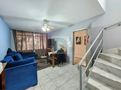 Sobrado com 3 Quartos à venda, 135m² no Jardim Santos Dumont, São Paulo