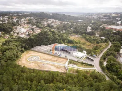 Lote/Terreno à venda, 547m² no Cascatinha, Curitiba