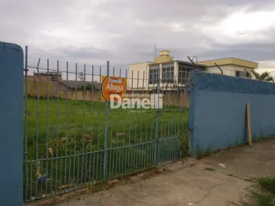 para alugar, 750m² no Vila Paulista, Taubaté