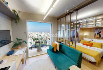 Apartamento com 1 Quarto à venda, 36m² no Vila Mariana, São Paulo