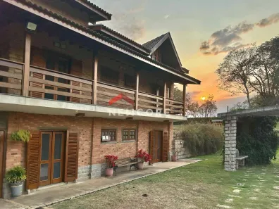 Fazenda/Sítio à venda, 562m² no Parque Valinhos, Valinhos