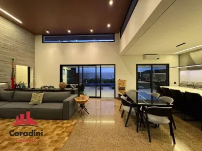 Casa de Condomínio com 3 Quartos à venda, 270m² no Jardim Pau Brasil, Americana